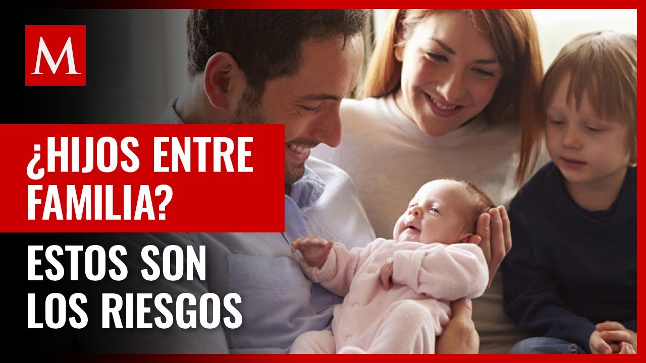 que pasa si dos hermanos tienen un hijo