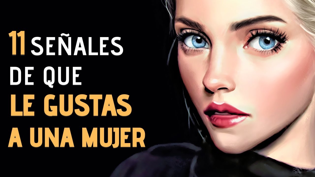 que piensa una mujer cuando le gusta un hombre
