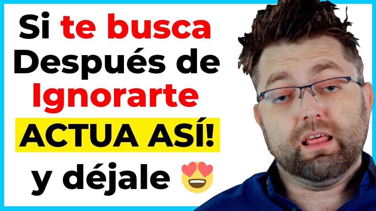 que responder cuando te hablan después de tiempo