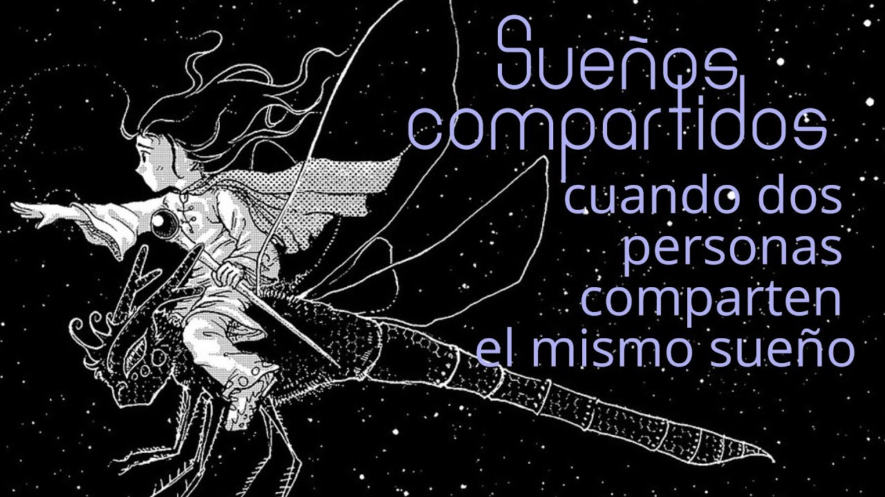 que significa que 2 personas sueñen lo mismo