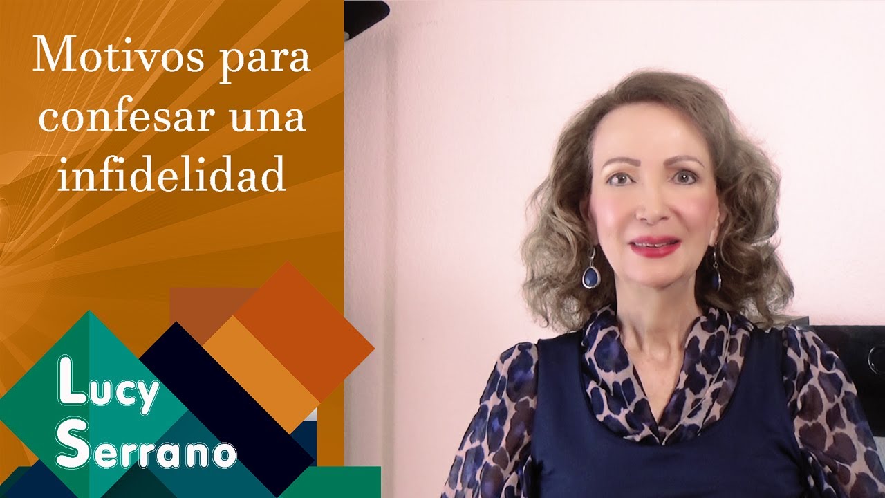 razones para no confesar una infidelidad