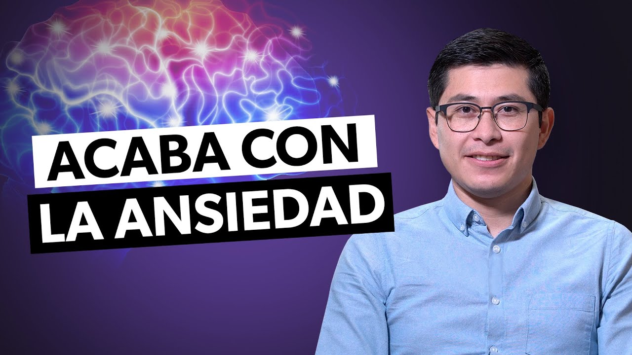 técnicas psicológicas para combatir la ansiedad