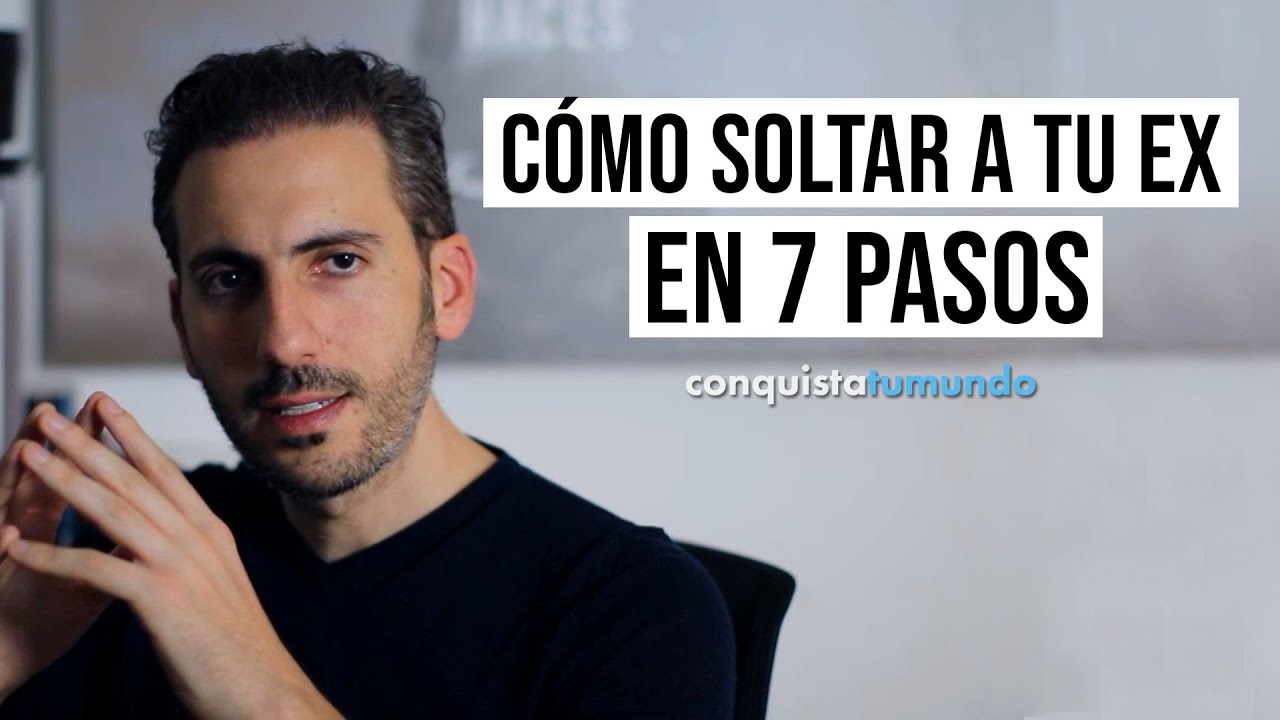 tu ex te puede olvidar rapido