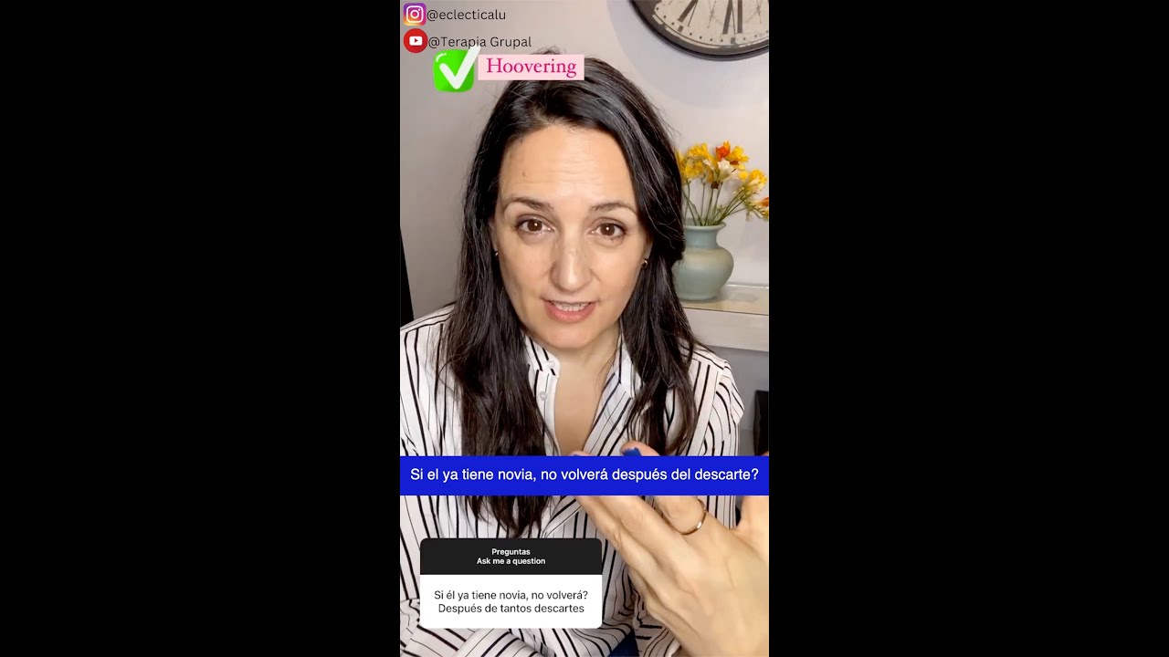 un narcisista se puede volver a enamorar de una ex