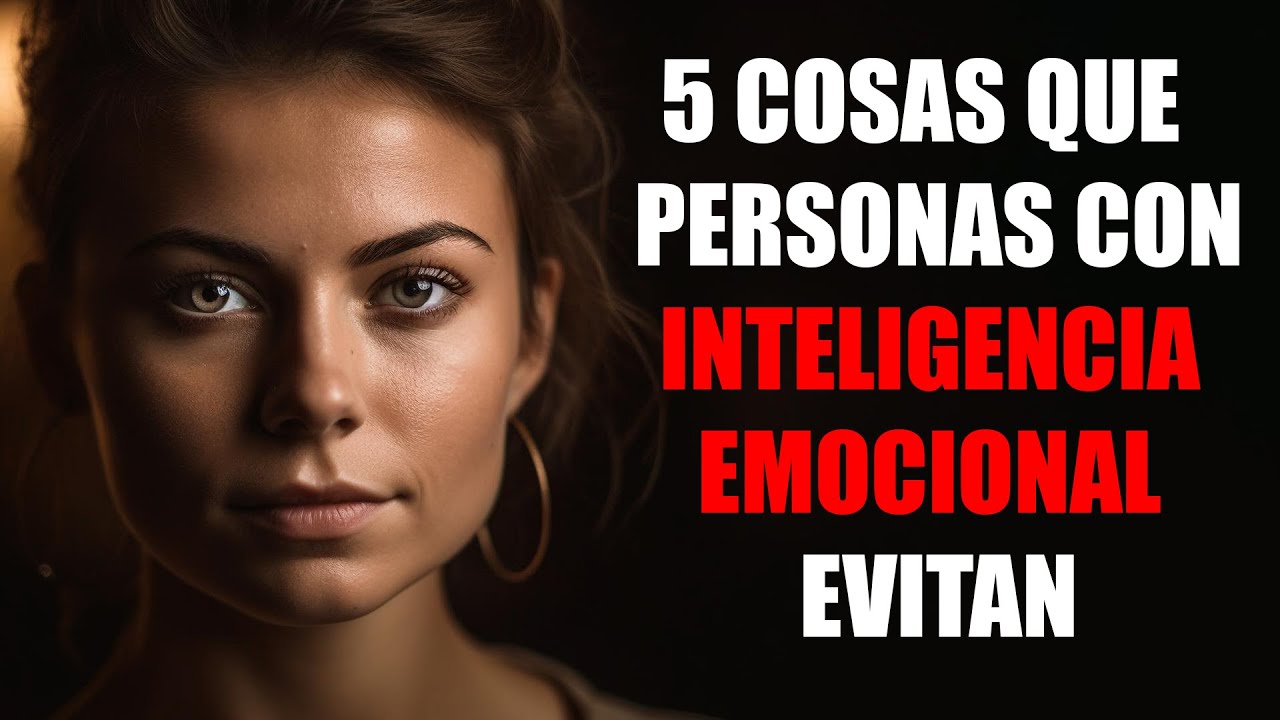 10 errores que no cometen las personas emocionalmente inteligentes
