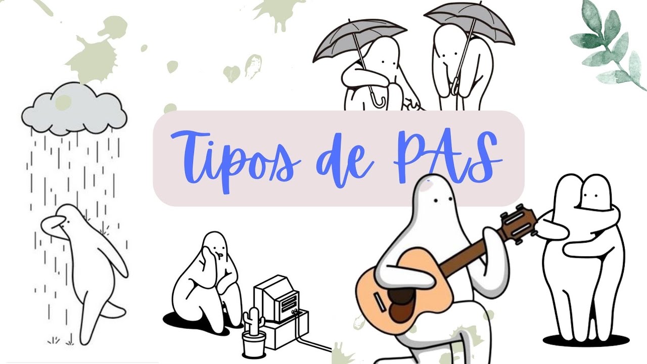 8 tipos de personas altamente sensibles