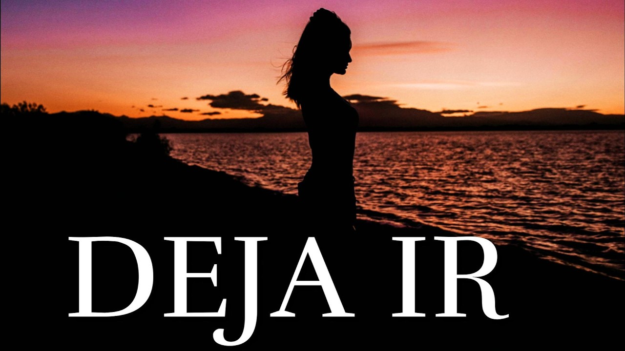 a veces es mejor dejar ir