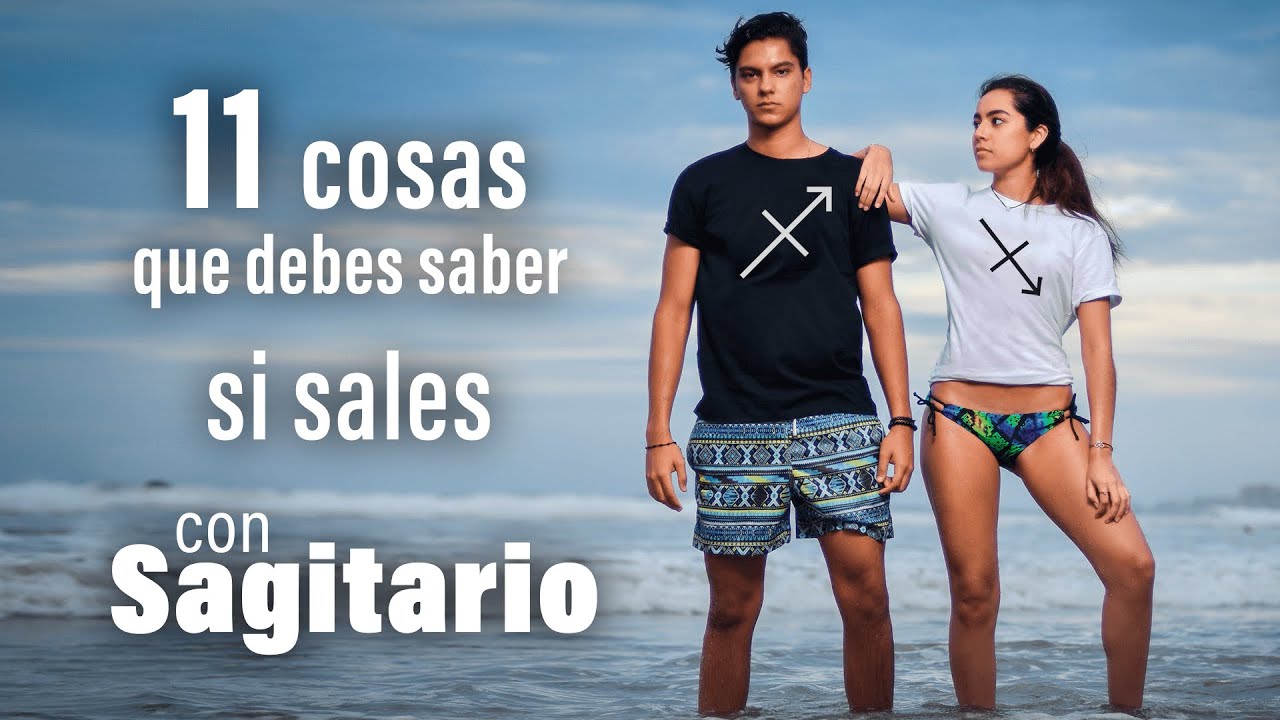 al hombre sagitario le gustan las mujeres dificiles