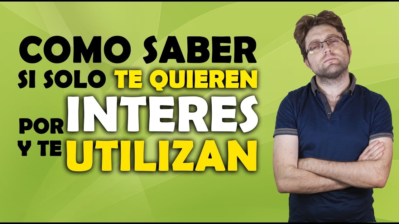 amigos que solo te quieren por interes