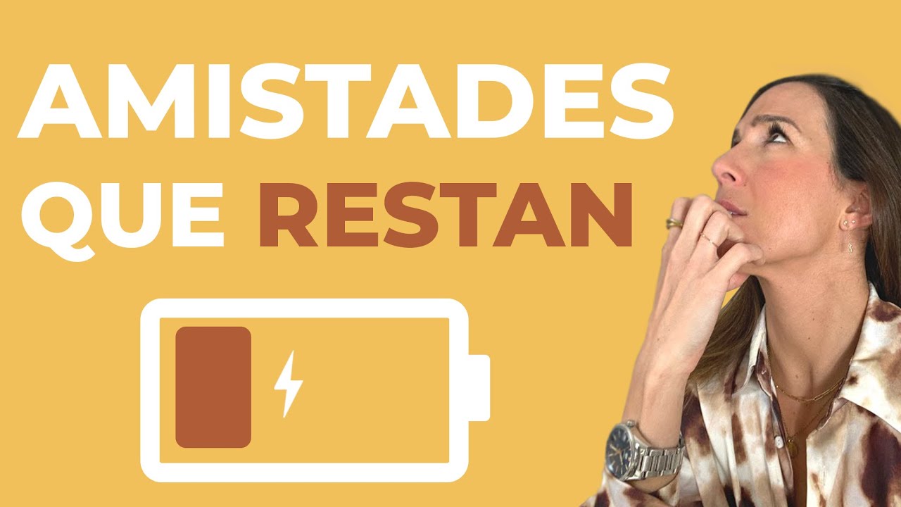 amigos que te hacen sentir mal