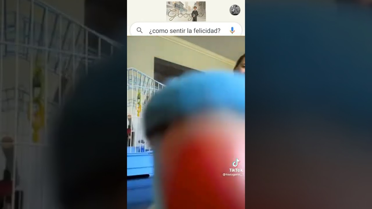 cara feliz y triste ala vez