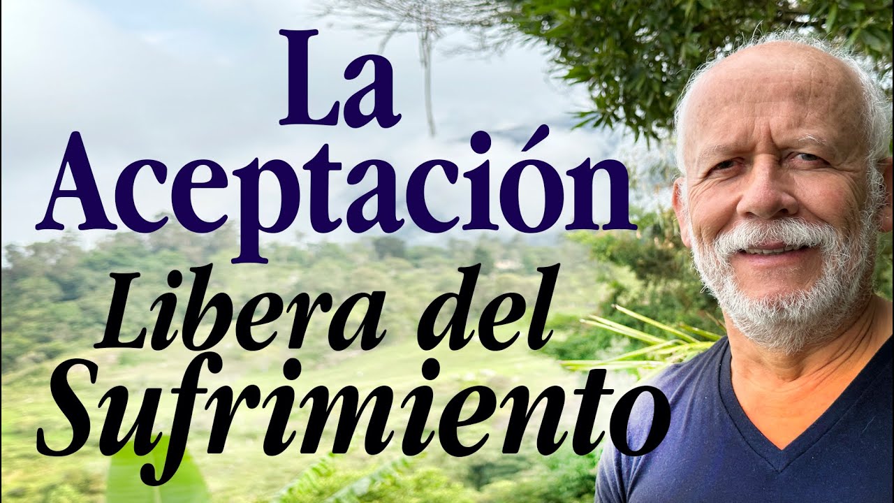 como aceptar algo que no quieres aceptar