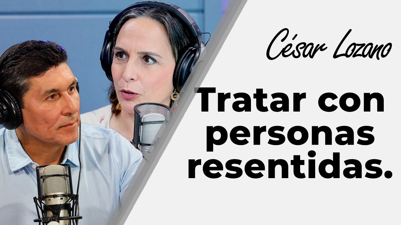 como actuar ante una persona rencorosa y vengativa