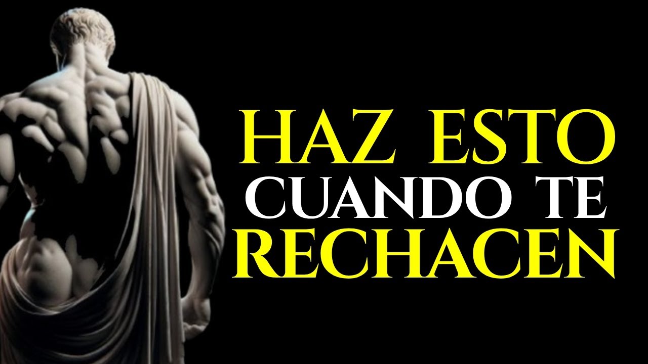 como actuar con una persona que te desprecia