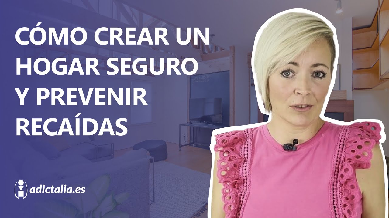 cómo ayudar a un adicto después de una recaída