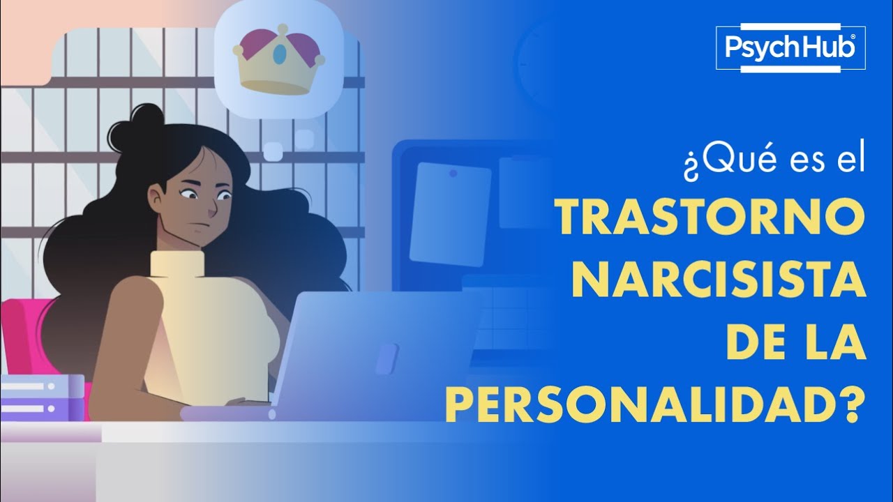 como saber si estoy con un narcisista