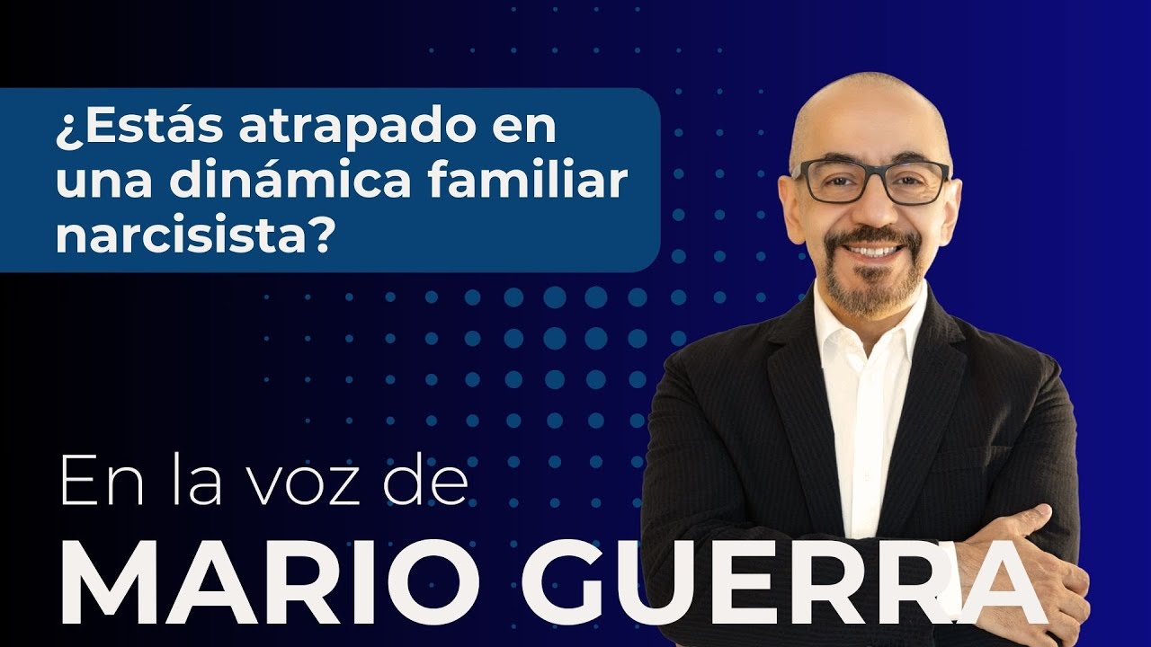 como salir de una familia narcisista