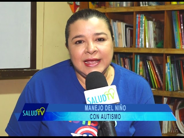 como tratar a un autista adulto
