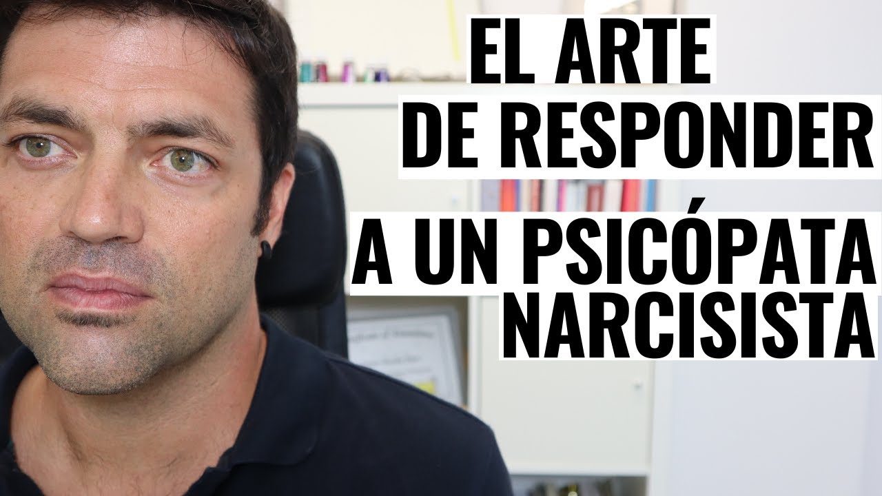 como tratar a un narcisista manipulador