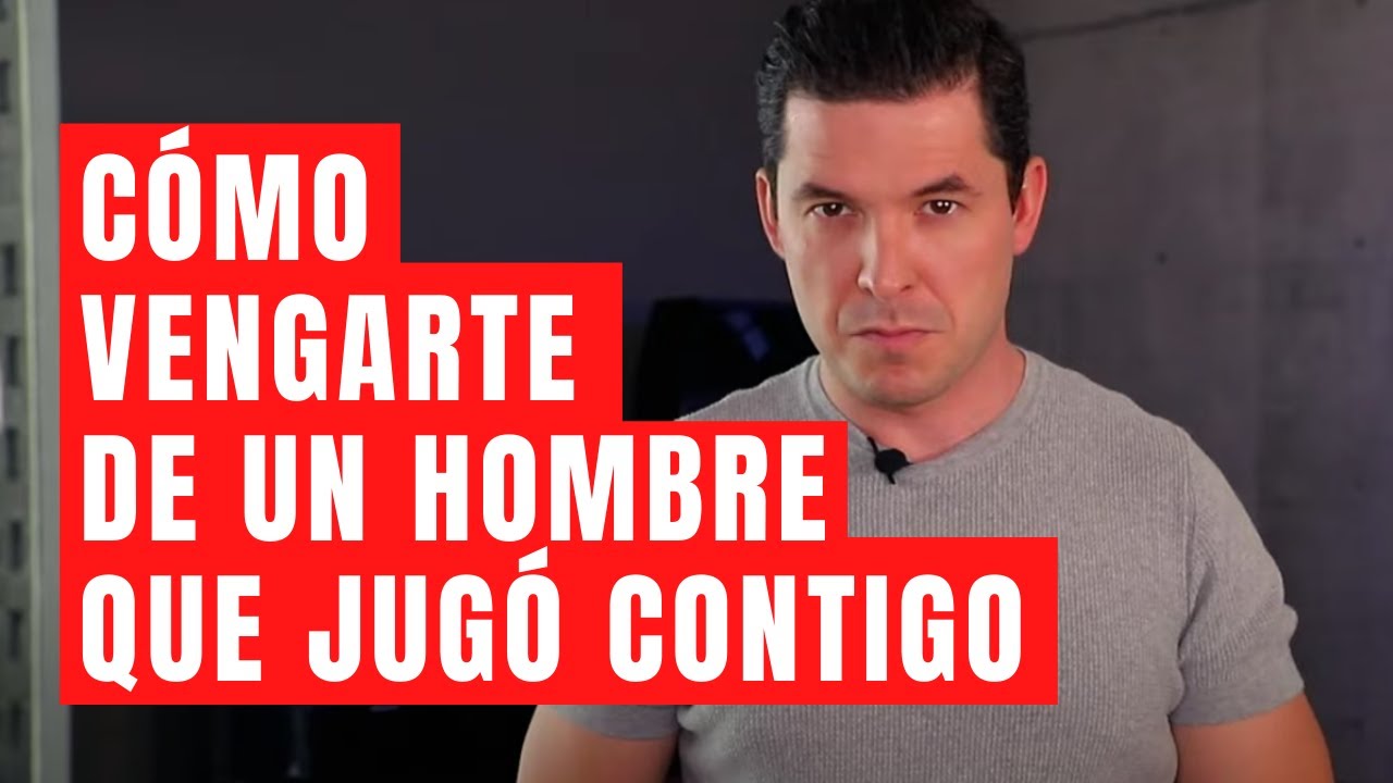 como vengarte de alguien que habla mal de ti