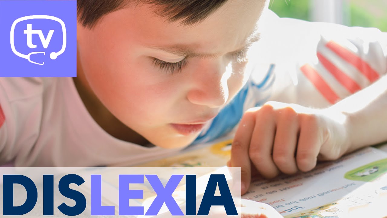 confundir la derecha con la izquierda es dislexia
