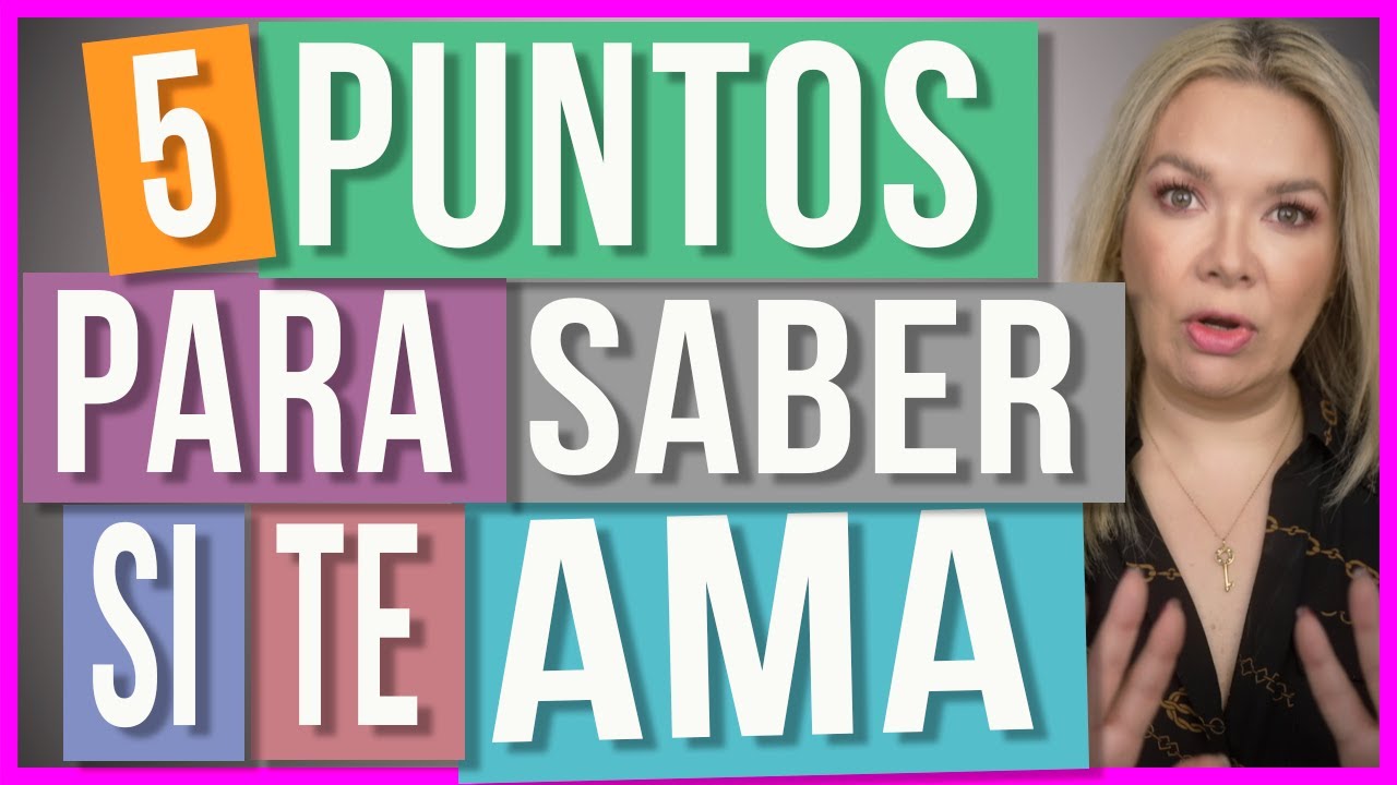 cuando alguien te quiere de verdad
