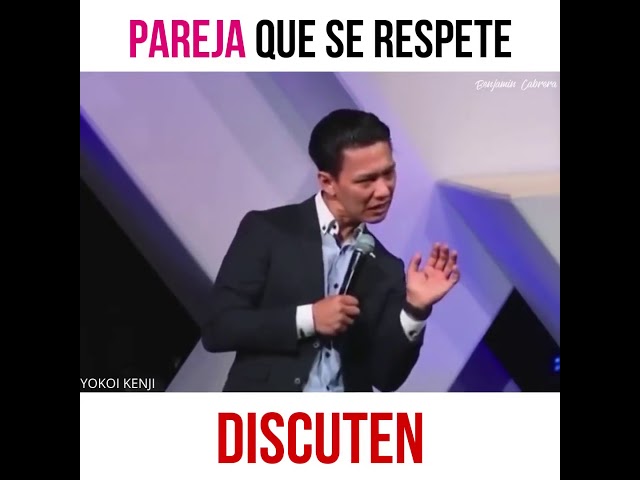 cuando dos personas se pelean se gustan