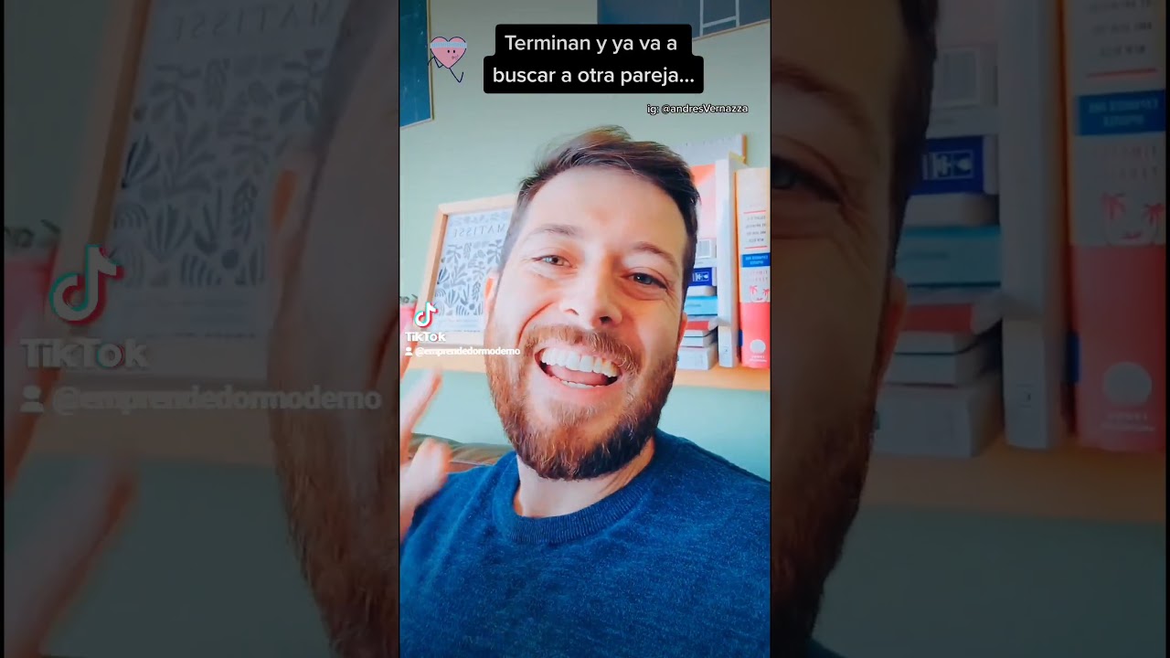 cuando te dejan por otro vuelven