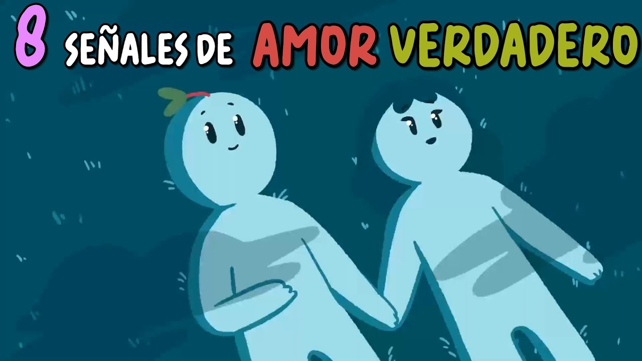 cuando te hacen el amor de verdad