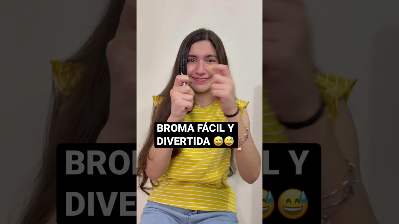 cuando una broma deja de ser broma