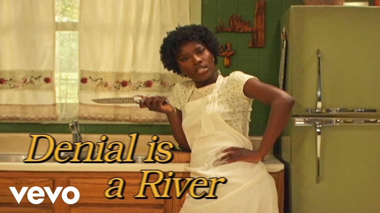 denial is a river in egypt