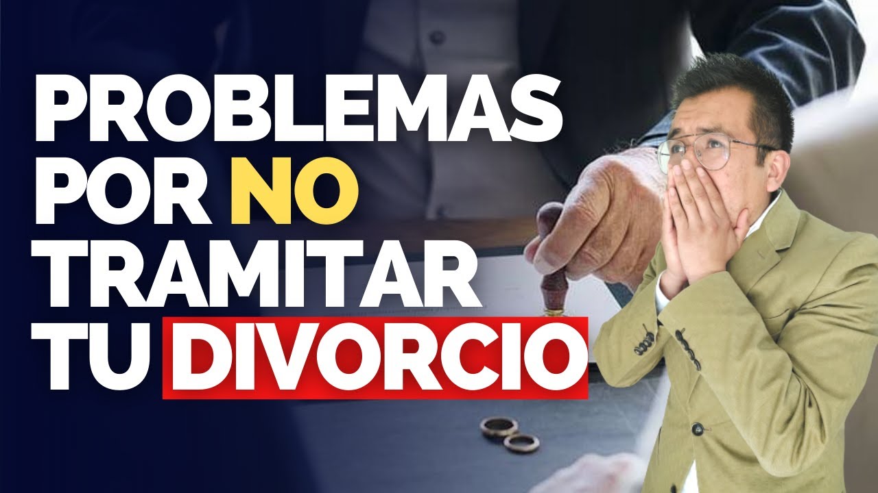 divorcio sin hijos mujer no trabaja