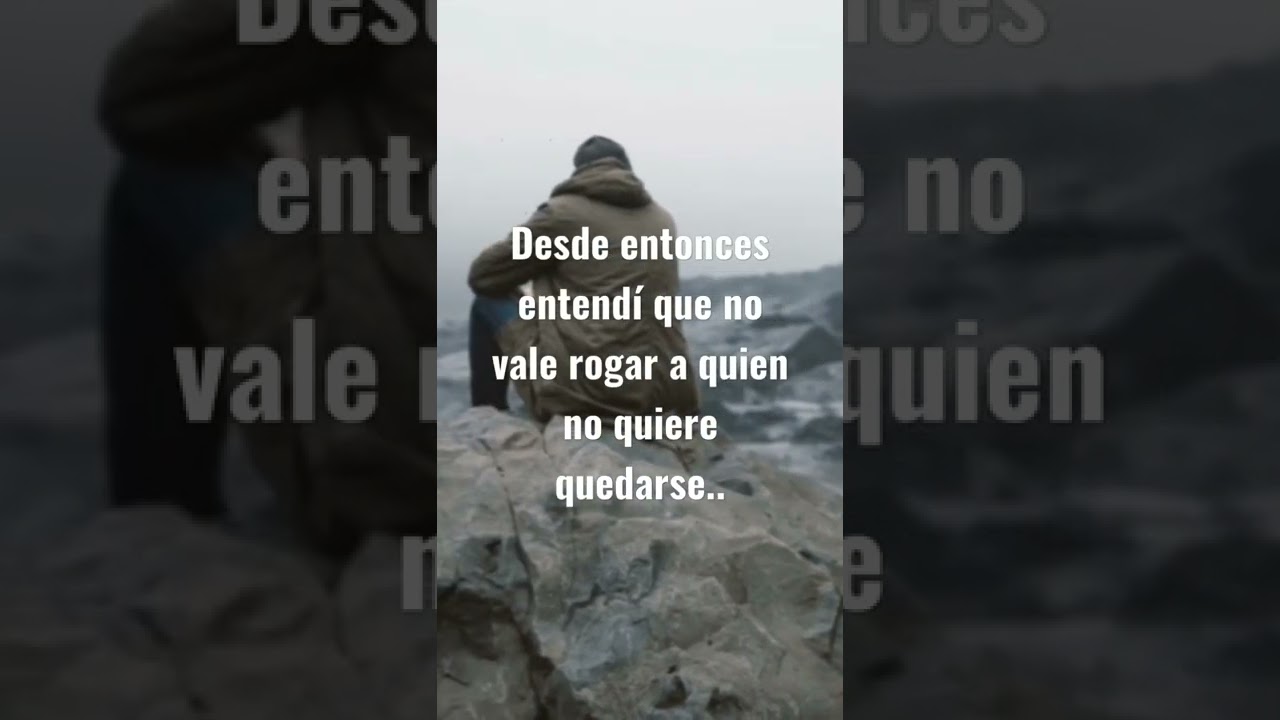 frases de decepcion de una pareja