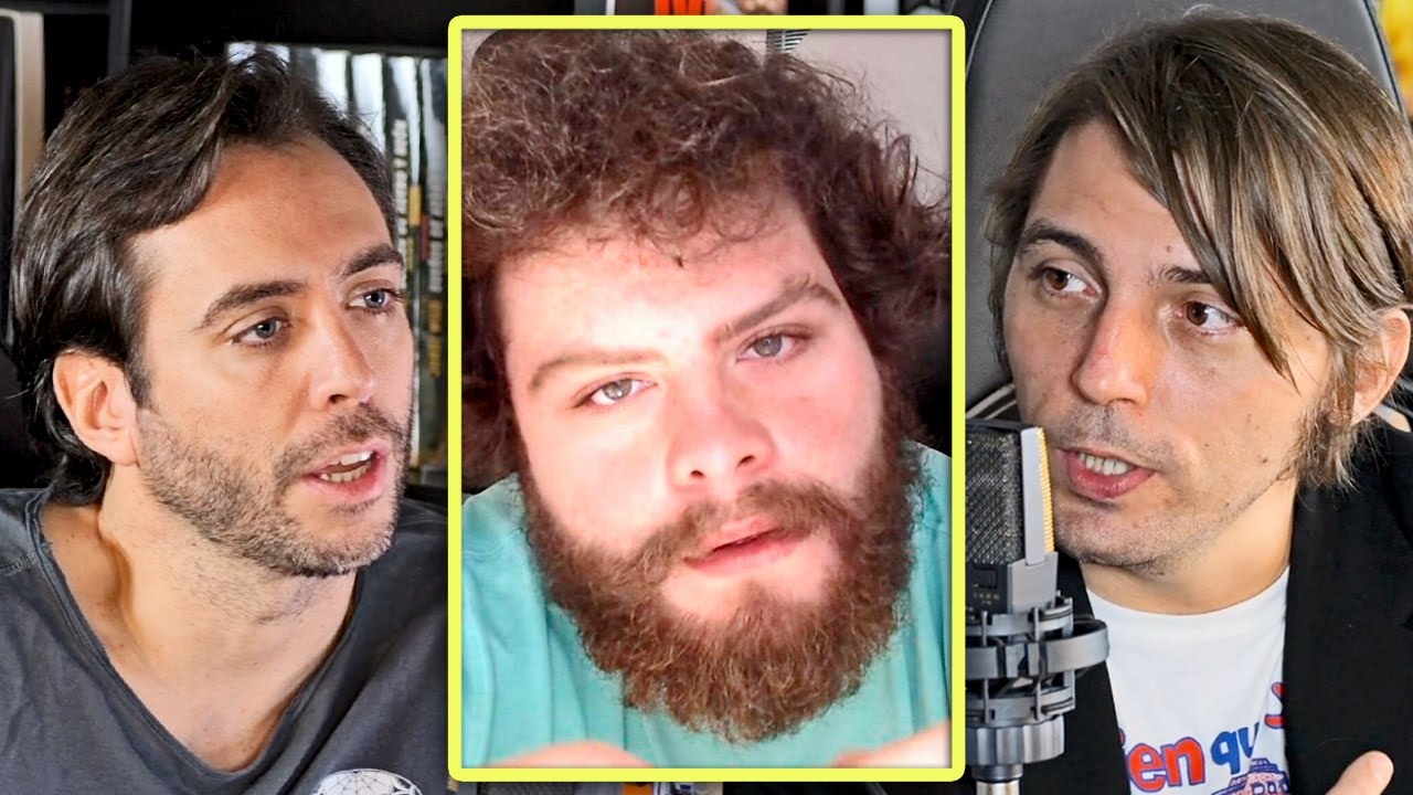 hombres que odian a las mujeres