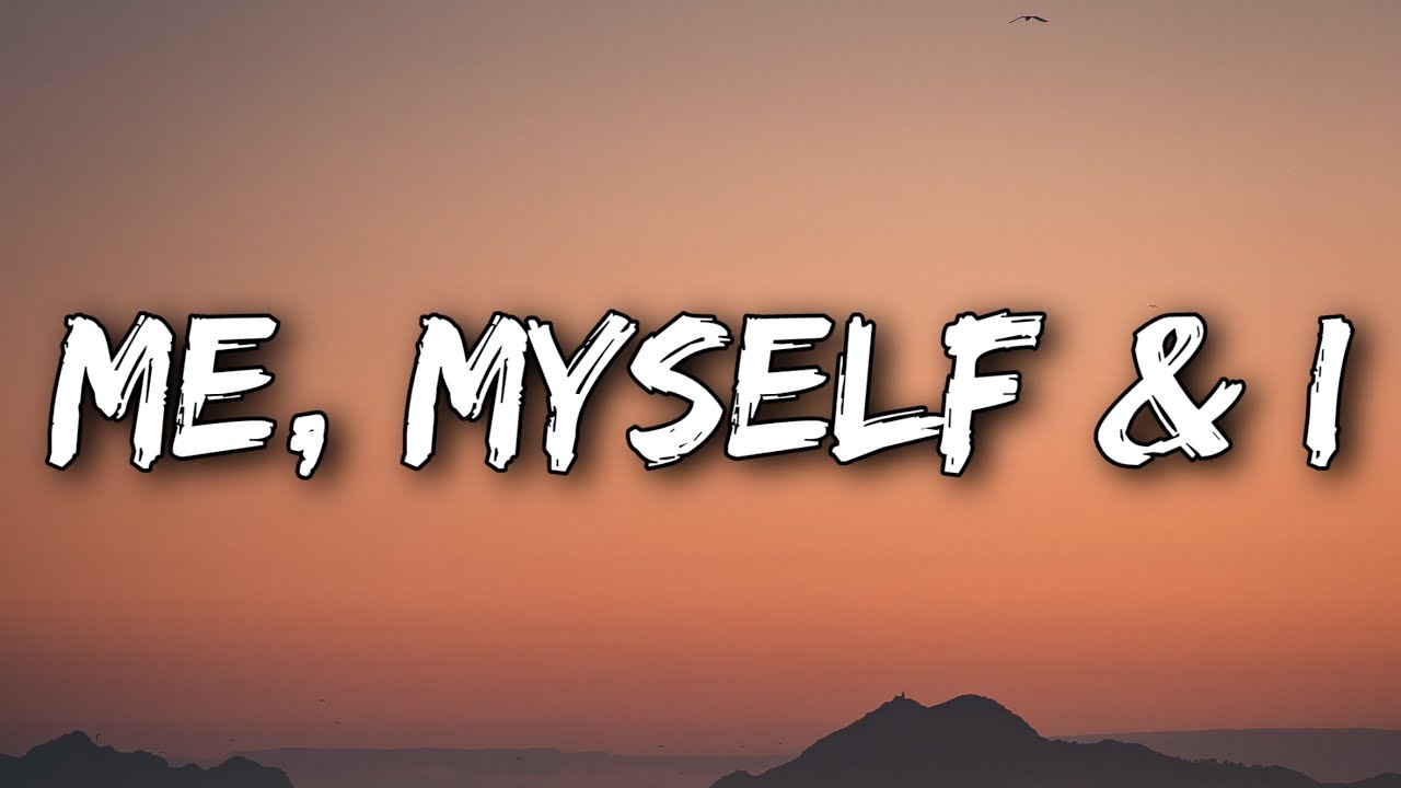 i don't need anything to make me satisfied