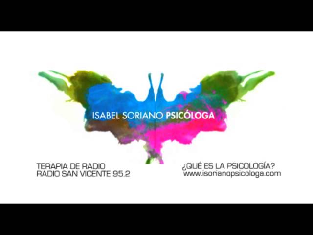 isabel soriano psicóloga psicólogos en san vicente del raspeig