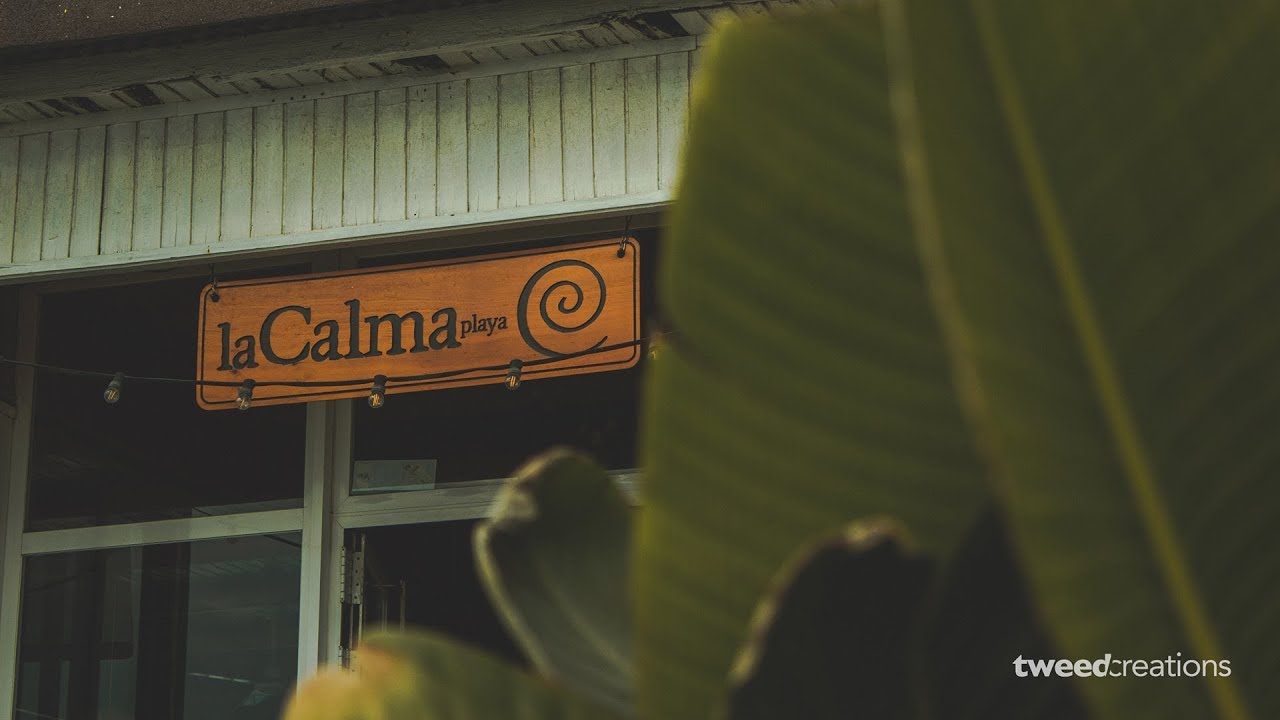 la calma rincon de la victoria