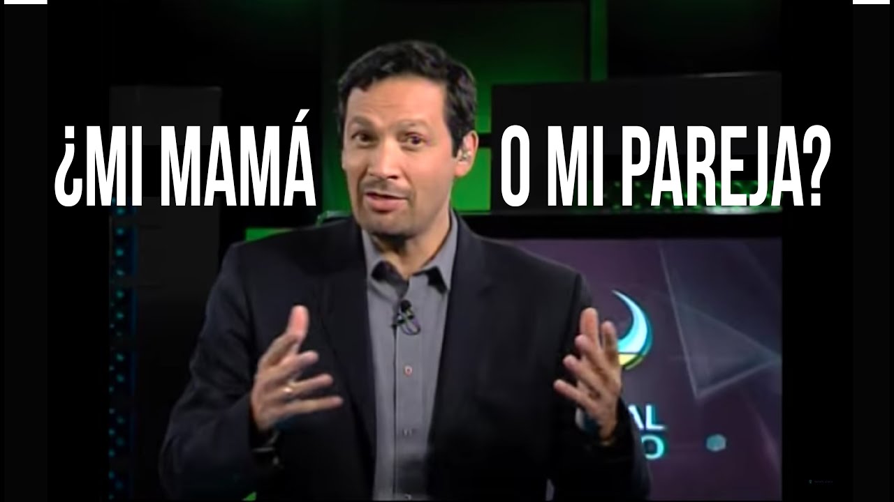 mi madre no acepta a mi pareja