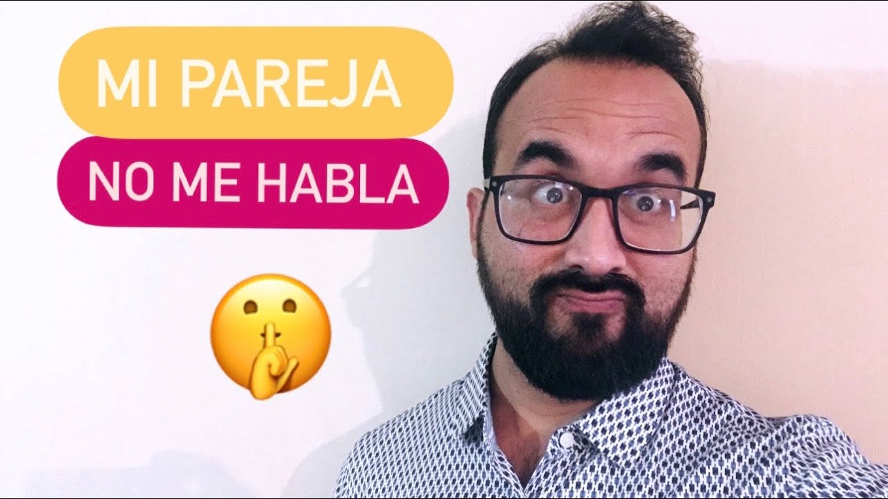 mi novio me da miedo cuando se enoja