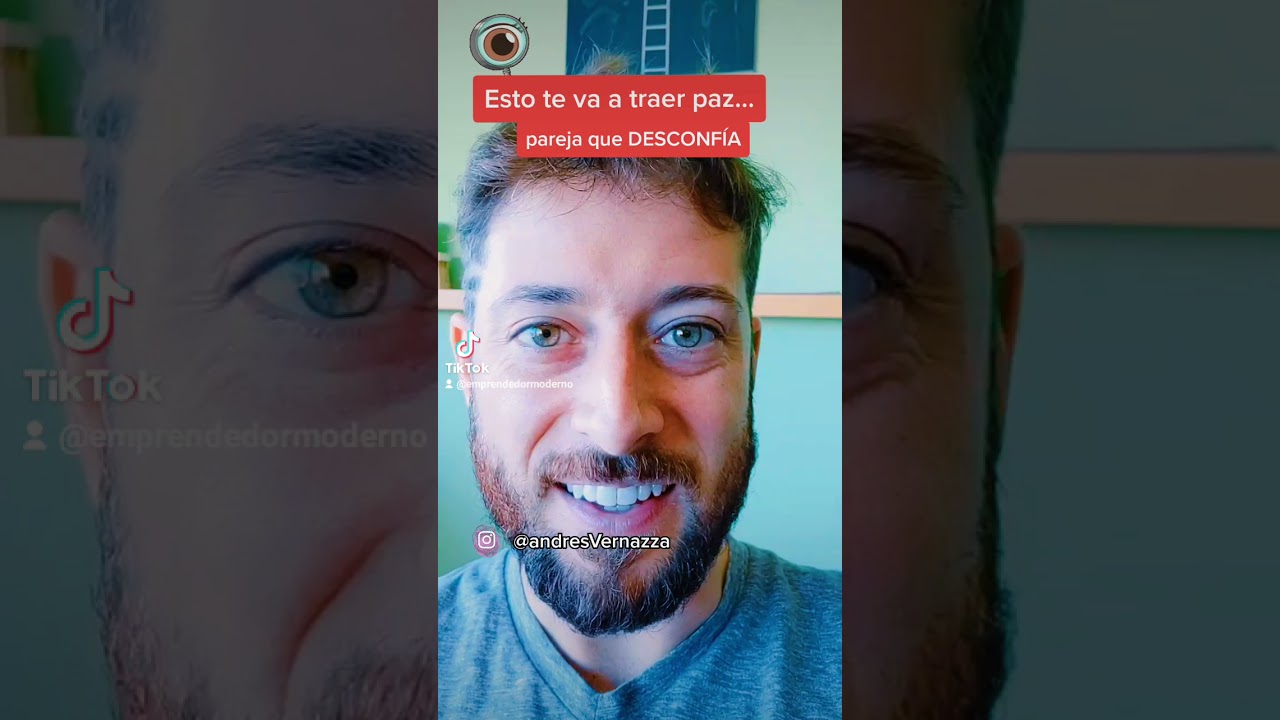mi pareja me dice que estoy mal de la cabeza