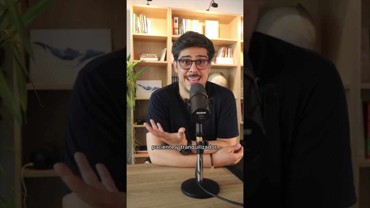 mi pareja tiene ansiedad y lo paga conmigo