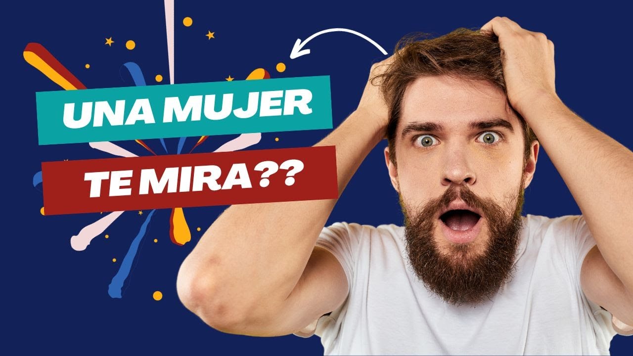 mirar fijamente a los ojos significado
