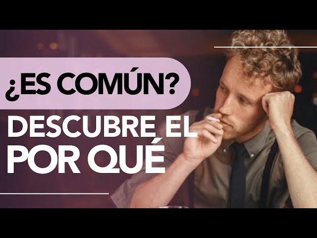 no siento lo mismo por mi pareja