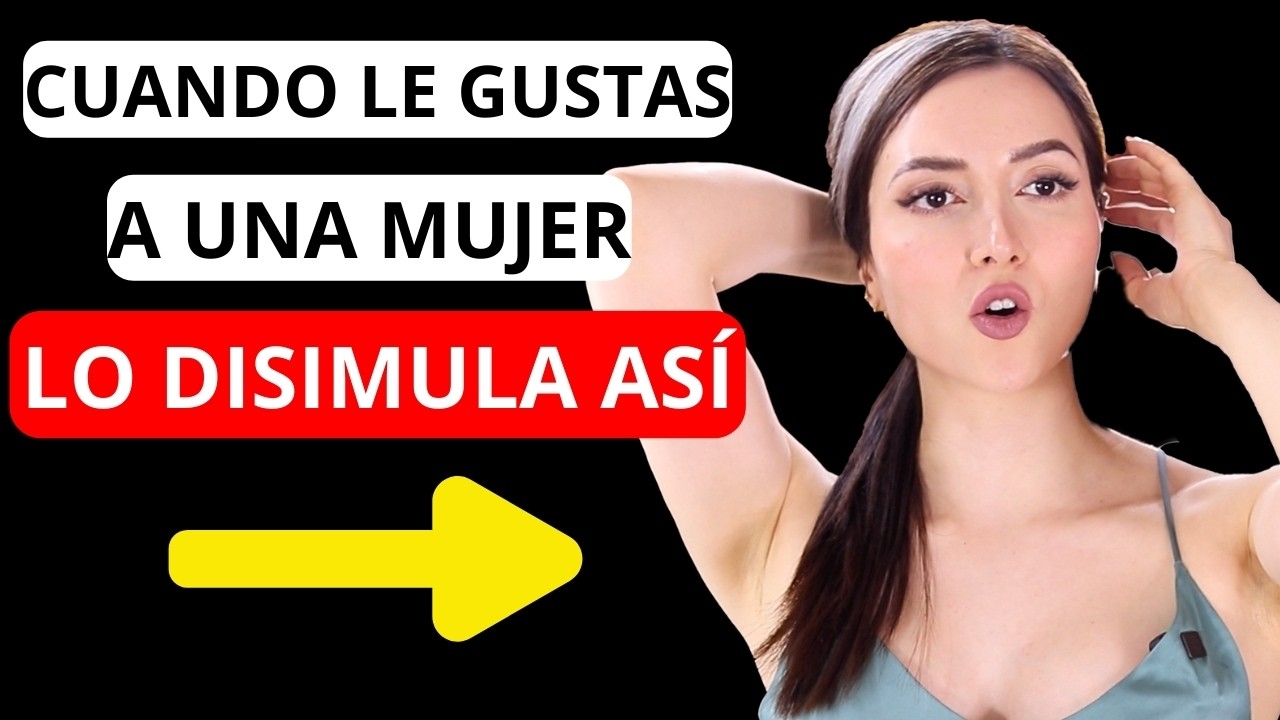 porque pasa de mi si le gusto
