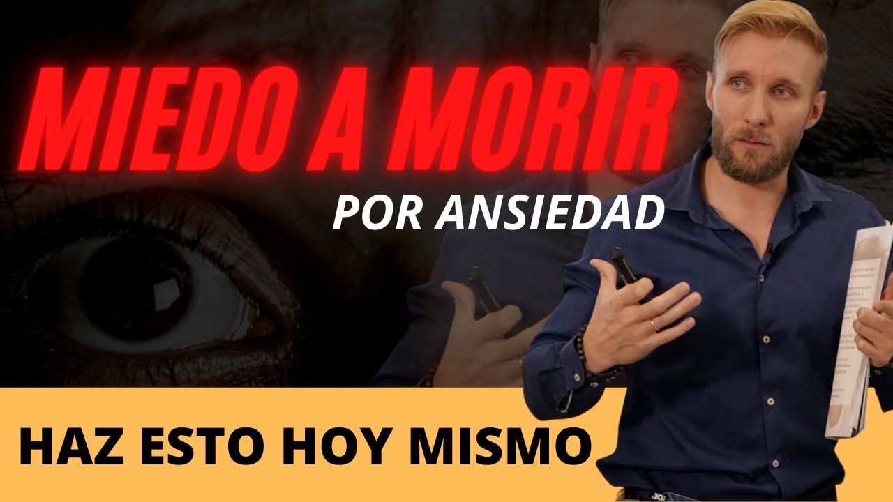 porque pienso tanto en la muerte