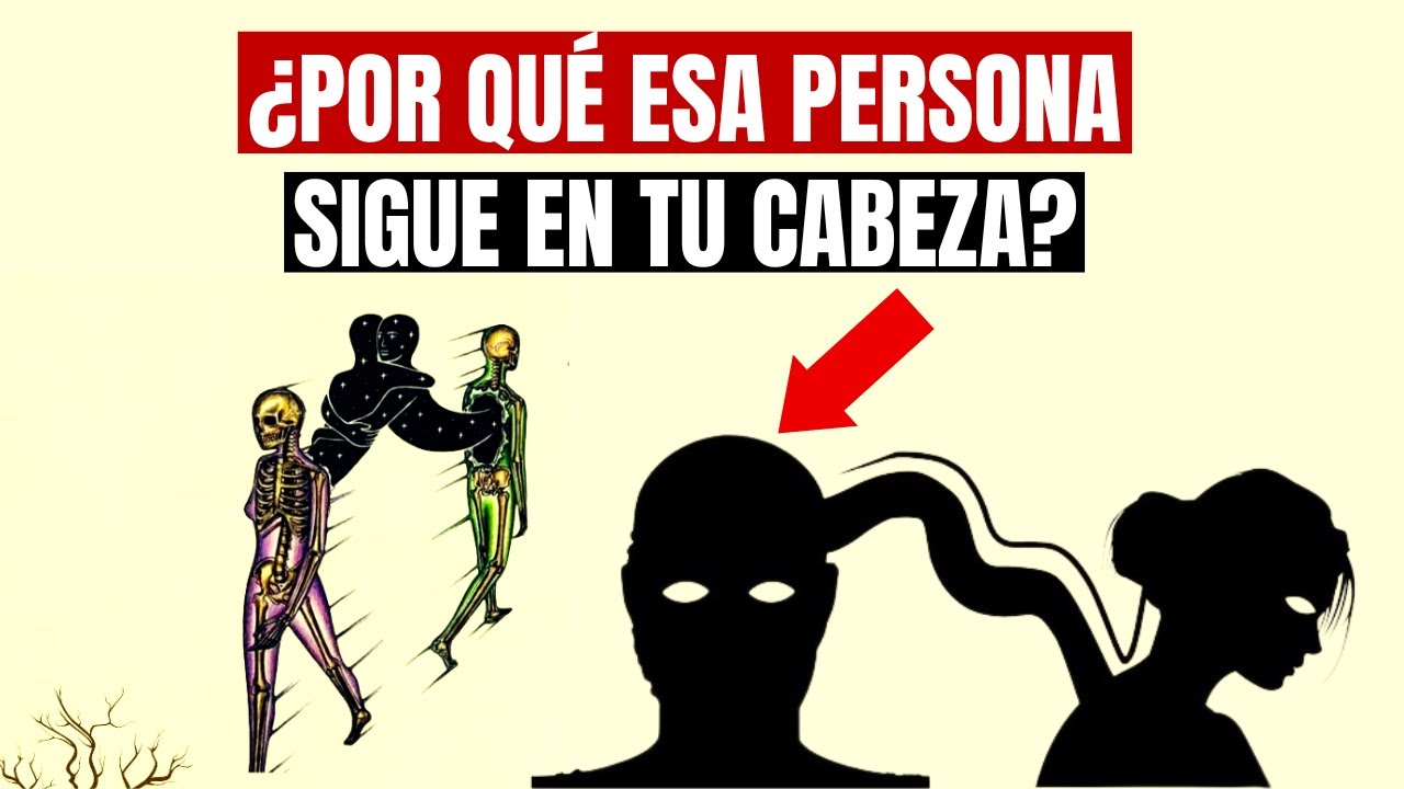 porque pienso tanto en una persona
