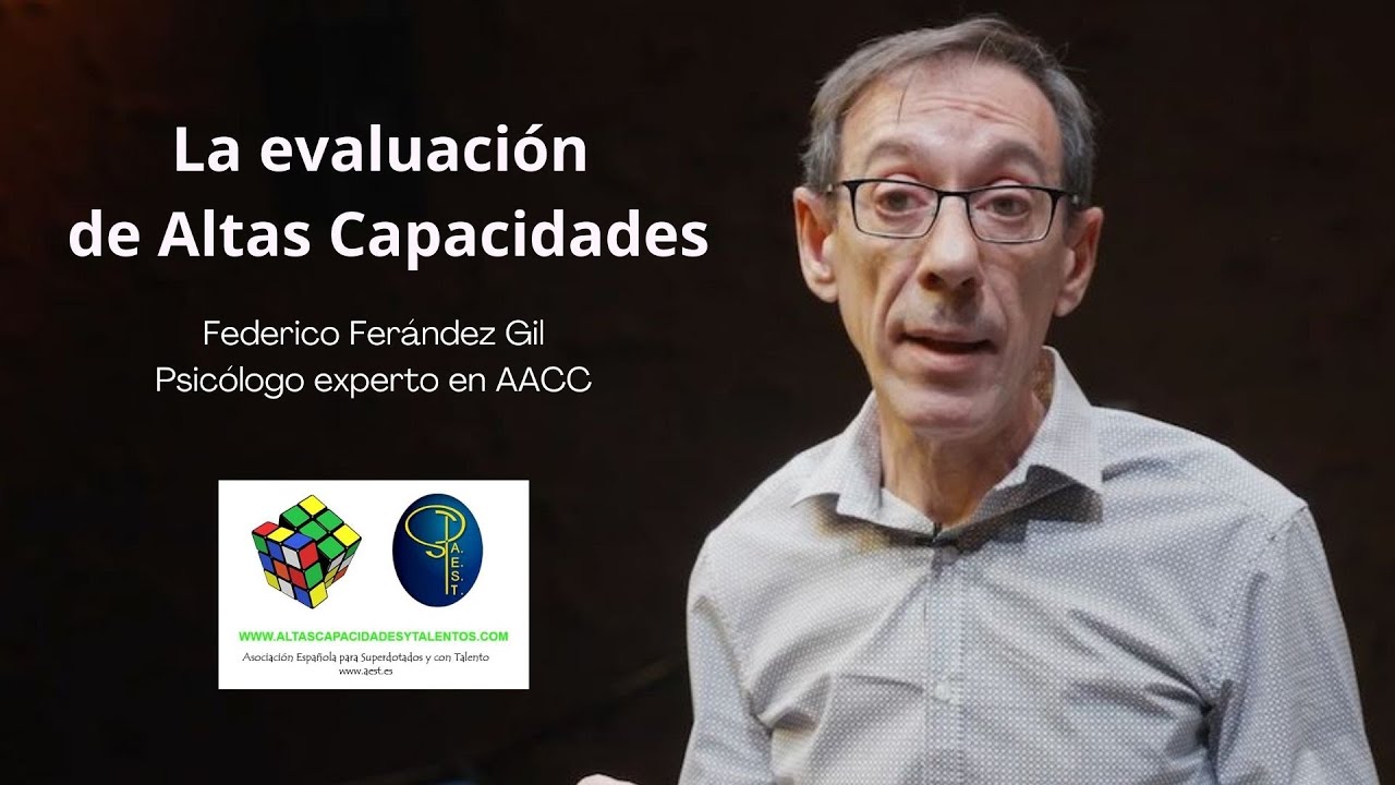 psicólogos especialistas en altas capacidades madrid