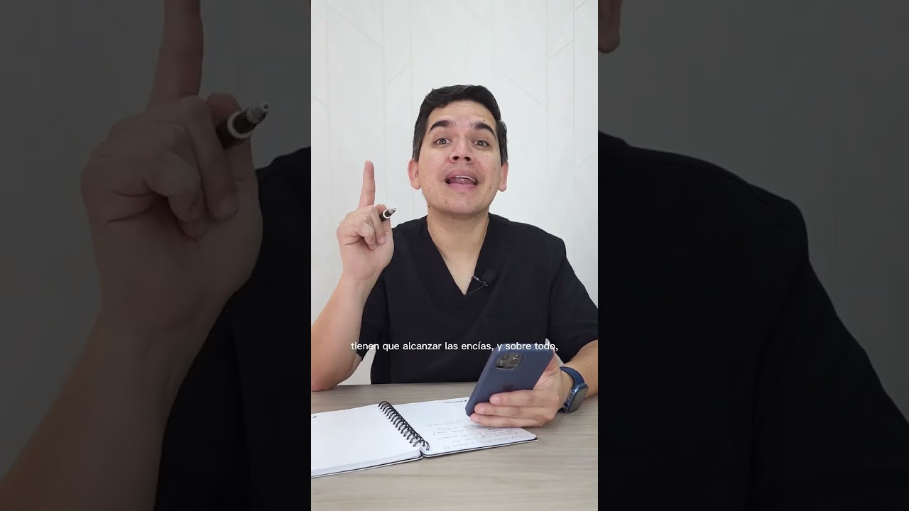 sabor amargo en la boca ansiedad