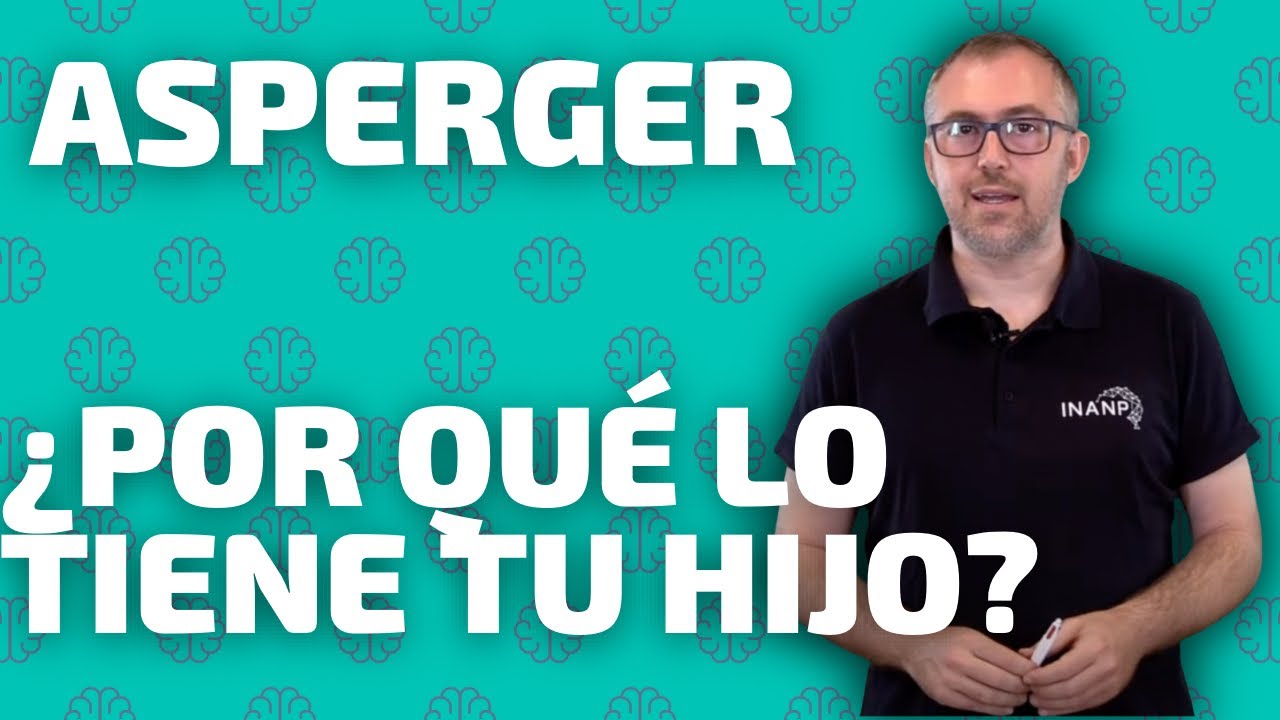 se hereda el síndrome de asperger