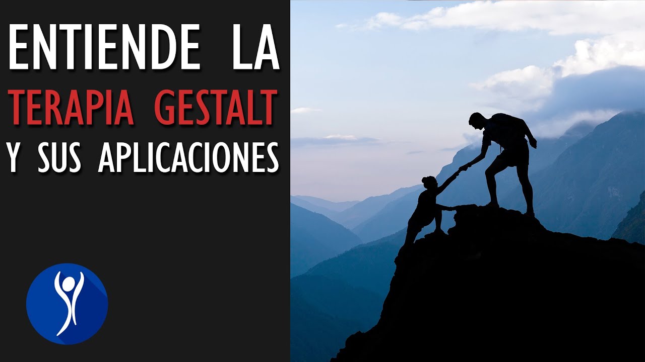 se puede ser terapeuta gestalt sin ser psicólogo